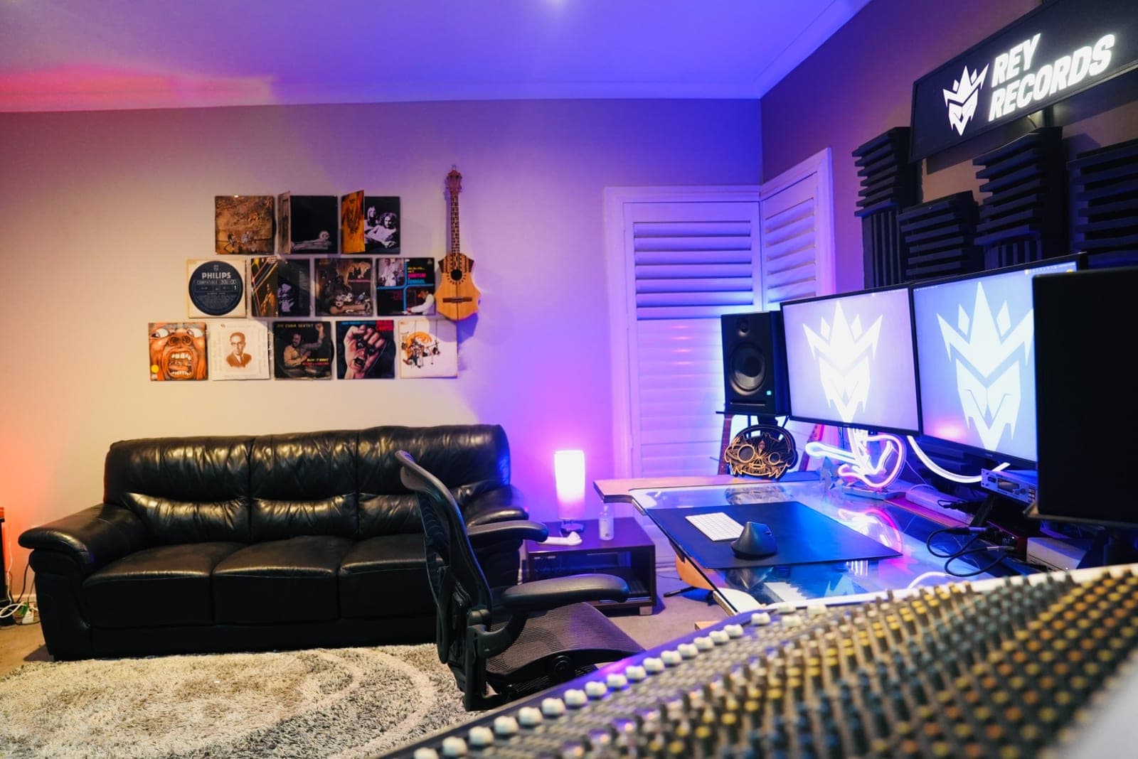 Rey Records (4)