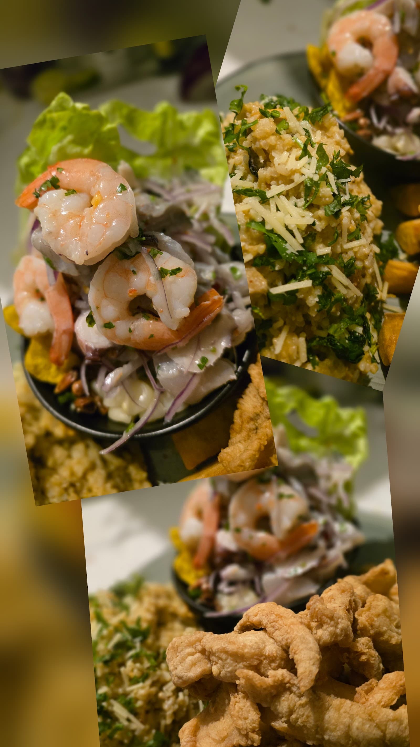 Ají & Limón Peruvian Cuisine (2)