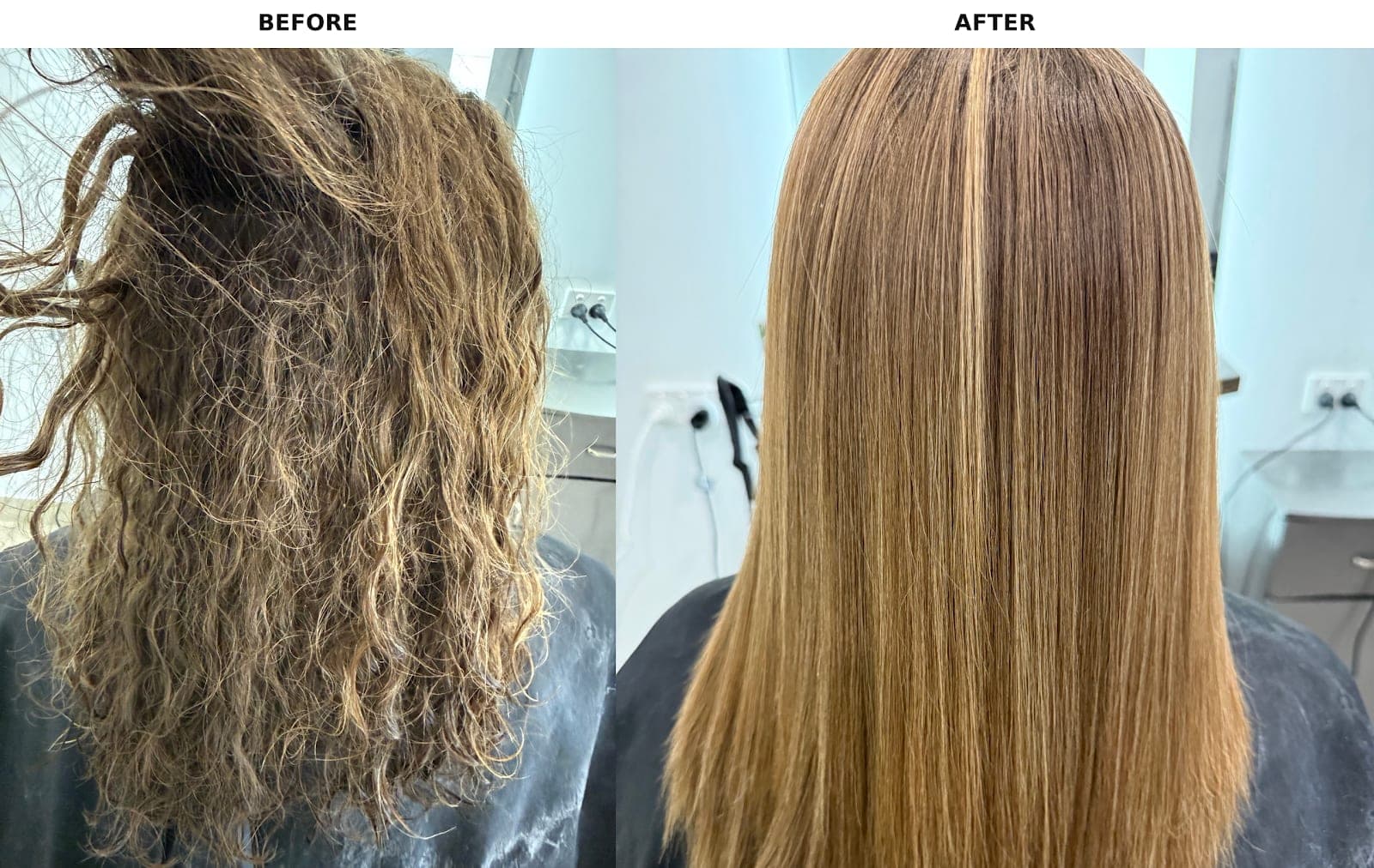 Brazilian Blowout Sydney