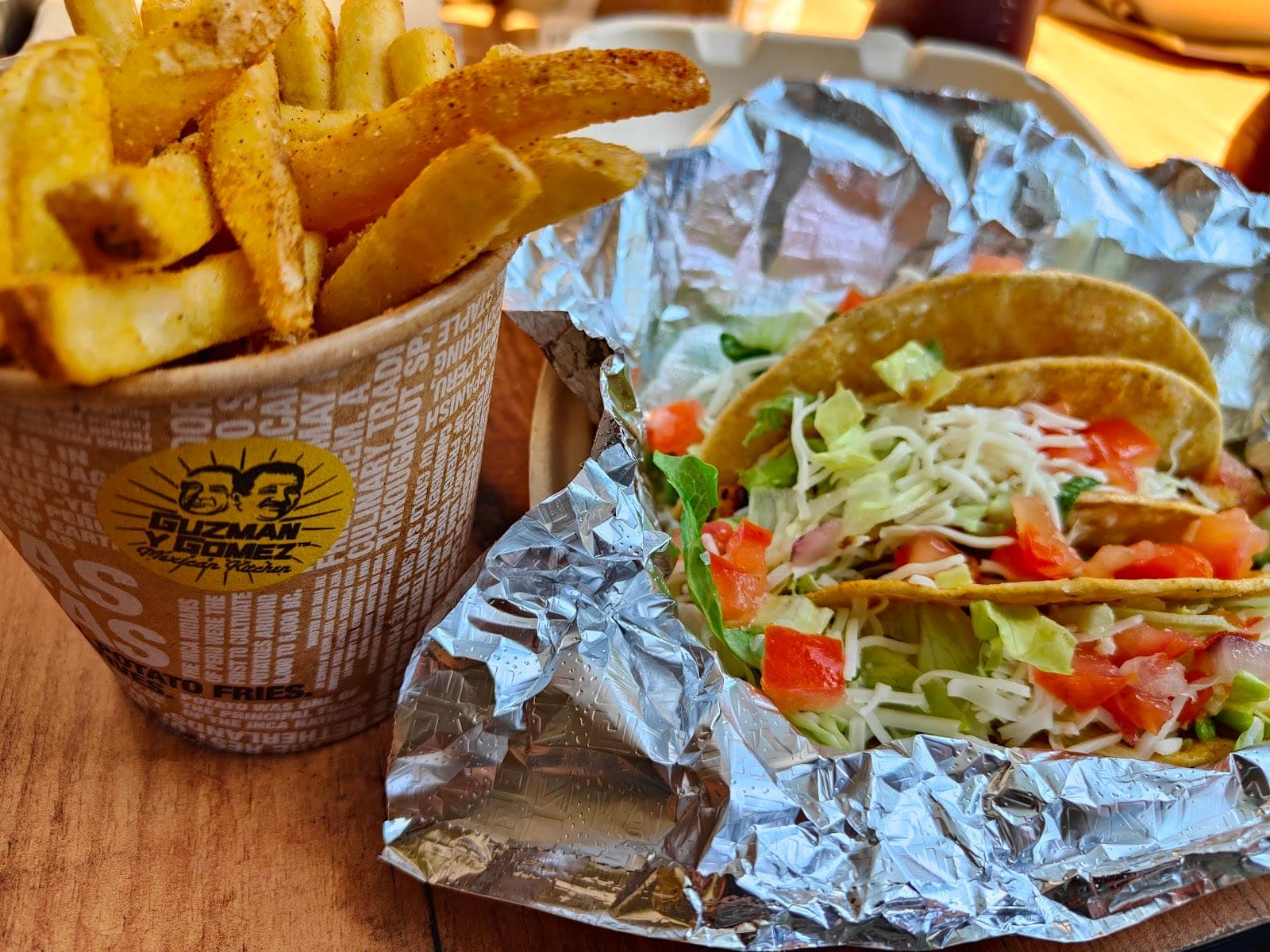 Guzman y Gomez - Broadbeach (6)