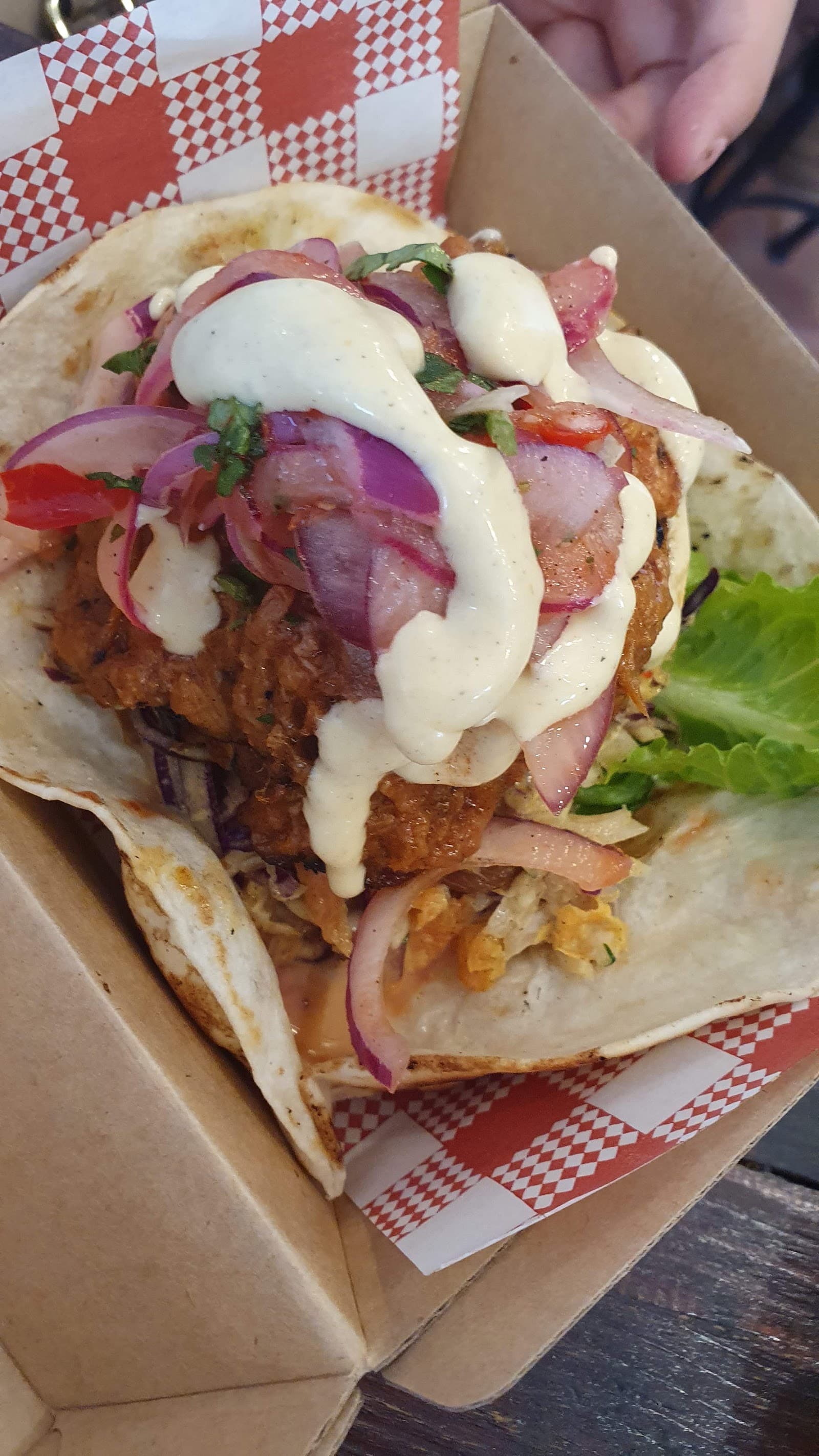 Fernando’s Peruvian Rotisserie (2)