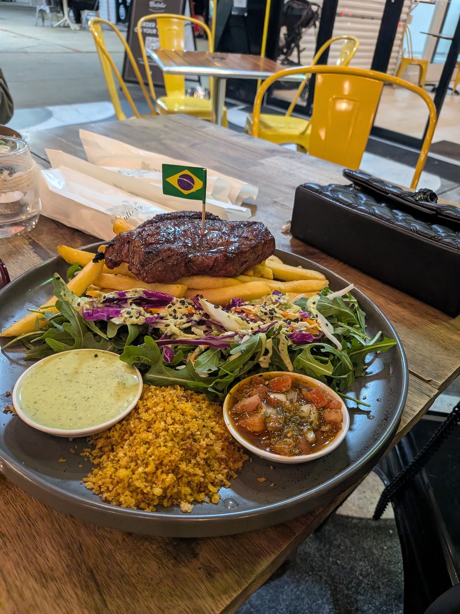 Buteko - Brazilian Restaurant (2)