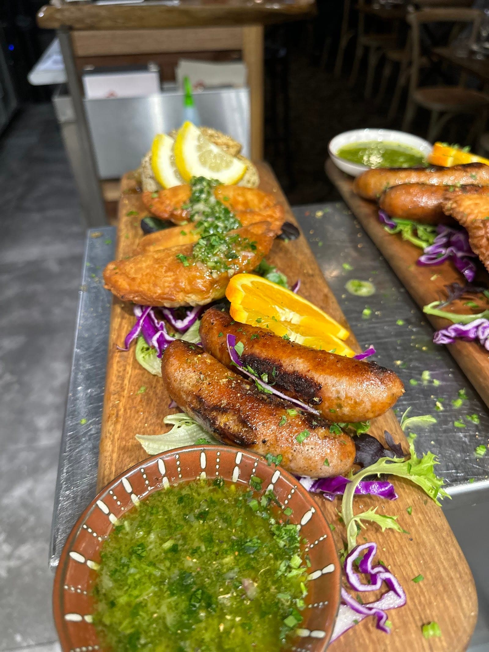 Rancho - Argentinian Grill & Steakhouse (8)