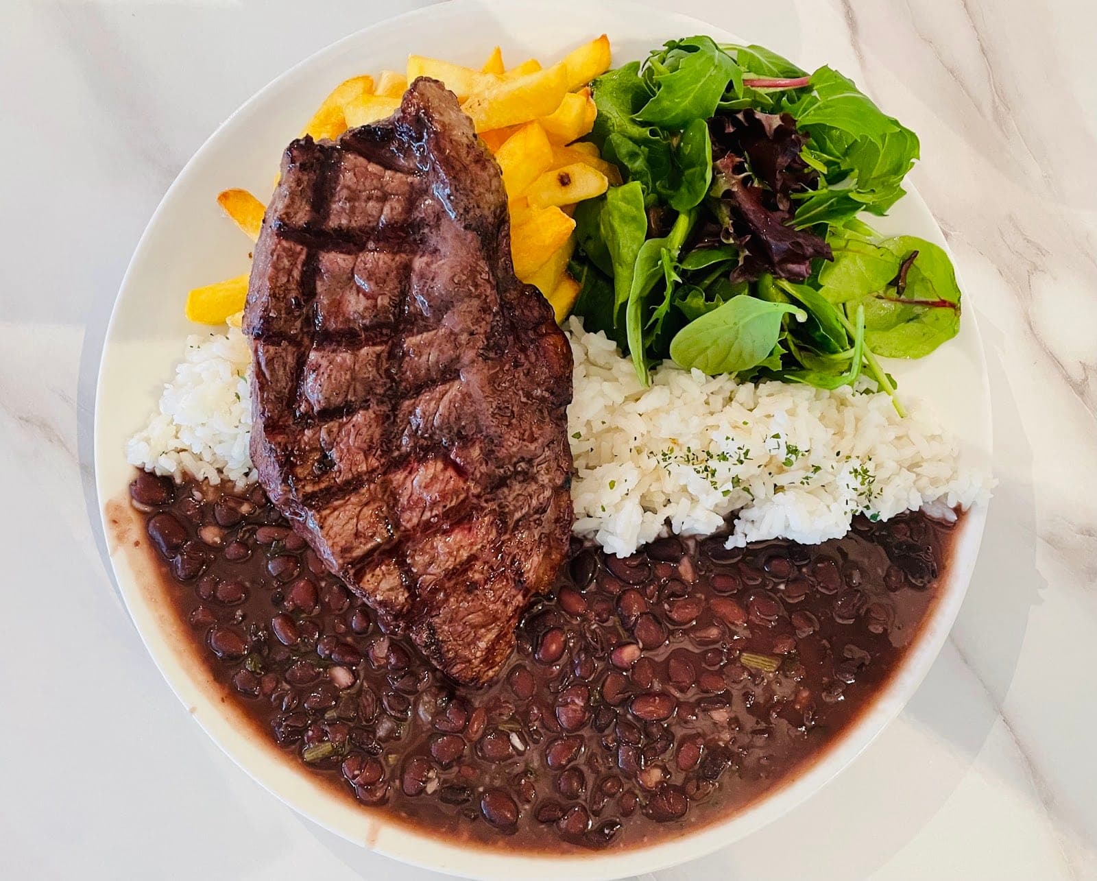 Flavours - Broadbeach (Brazilian BBQ)