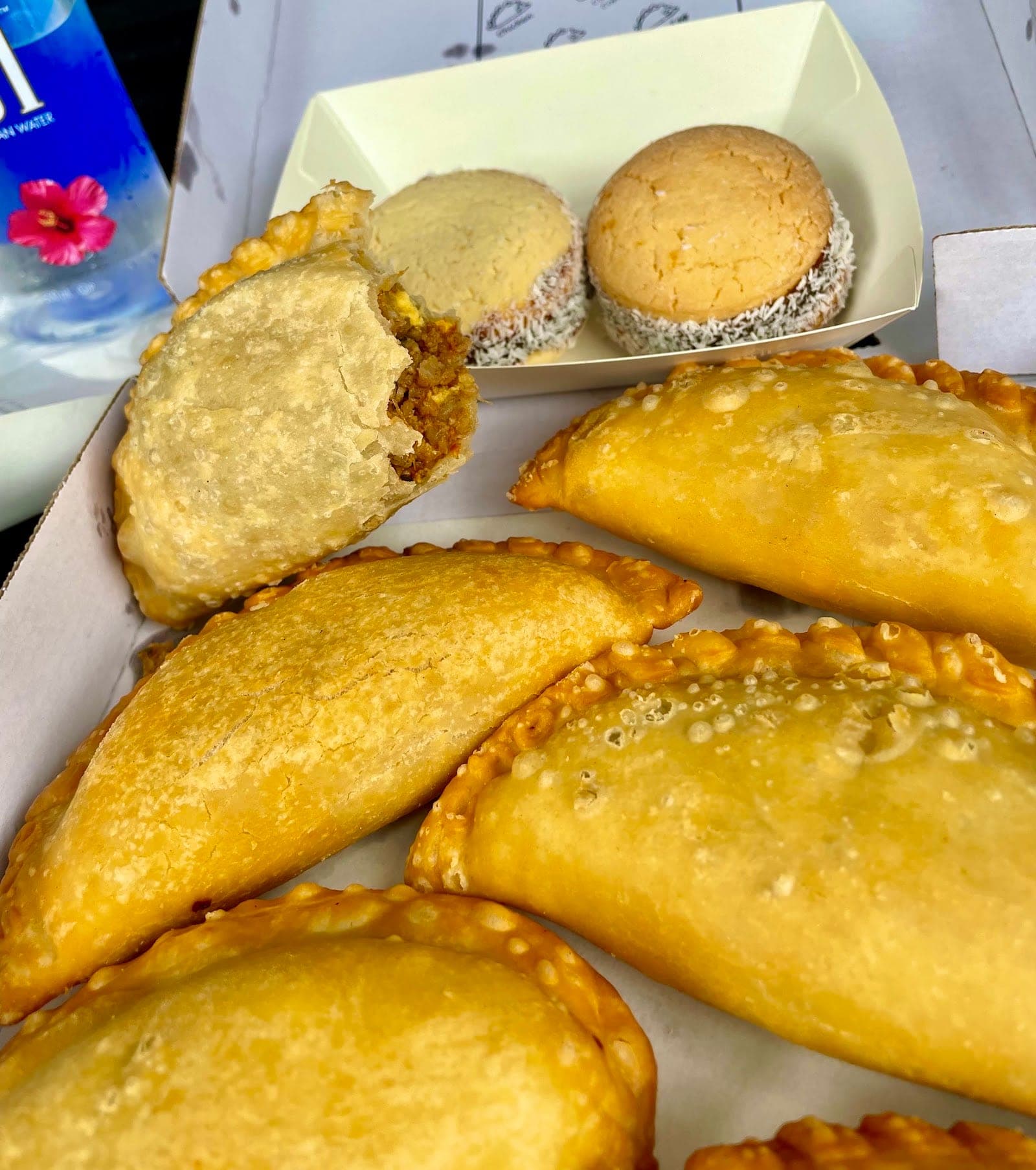 Empanadas Che
