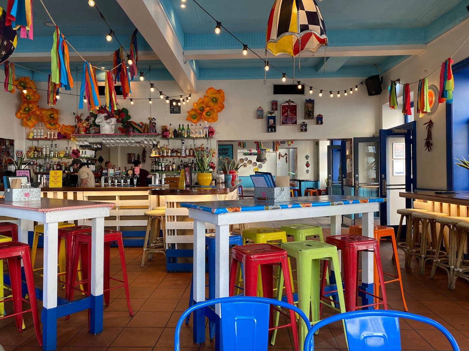 El Loco at Slip Inn (7)