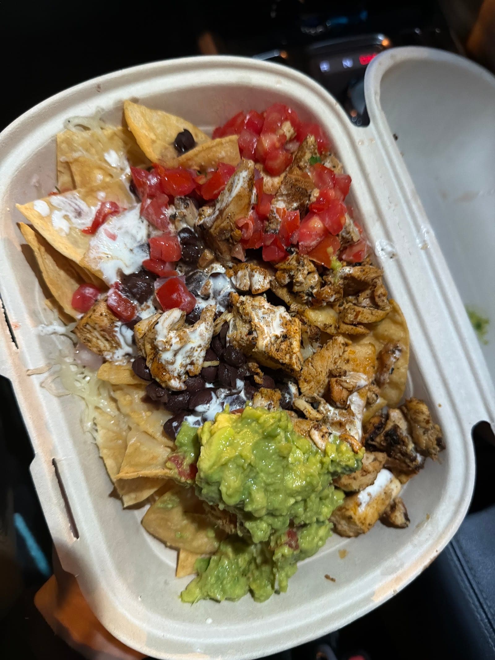 Guzman y Gomez - Burleigh Heads DT (4)
