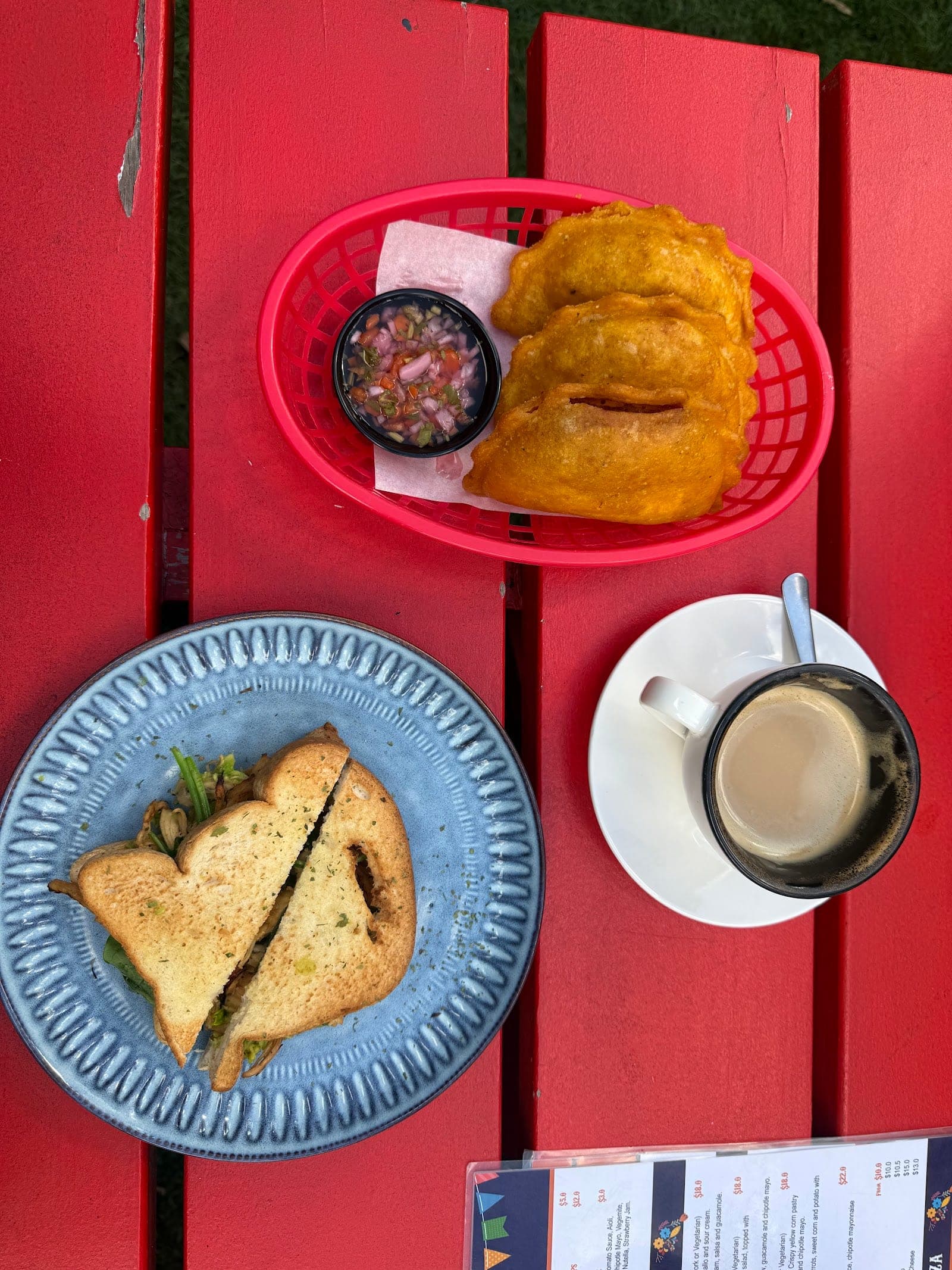 Latin Shack Cafe (8)
