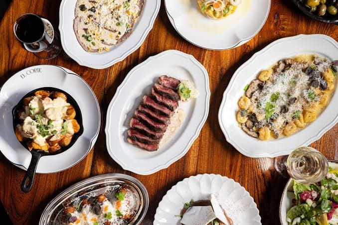 El Corte – Argentinian Steakhouse Darling Harbour