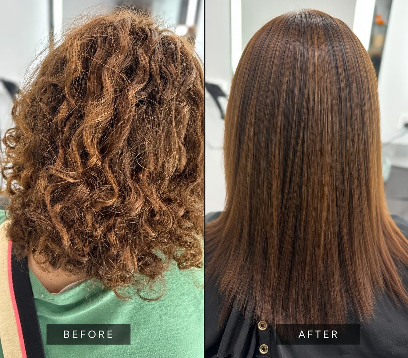 Brazilian Blowout Sydney (5)
