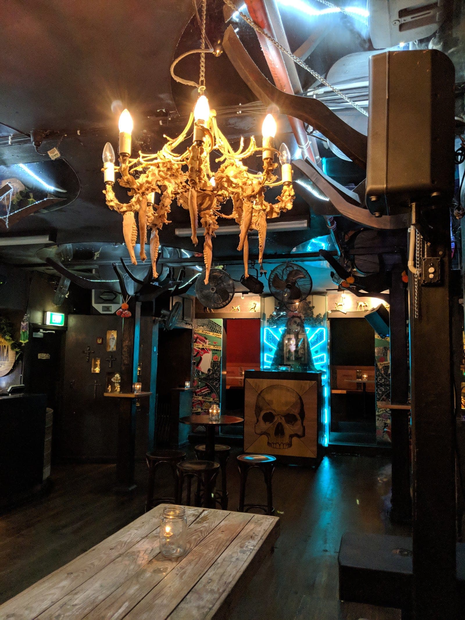 House of Maximon (10)