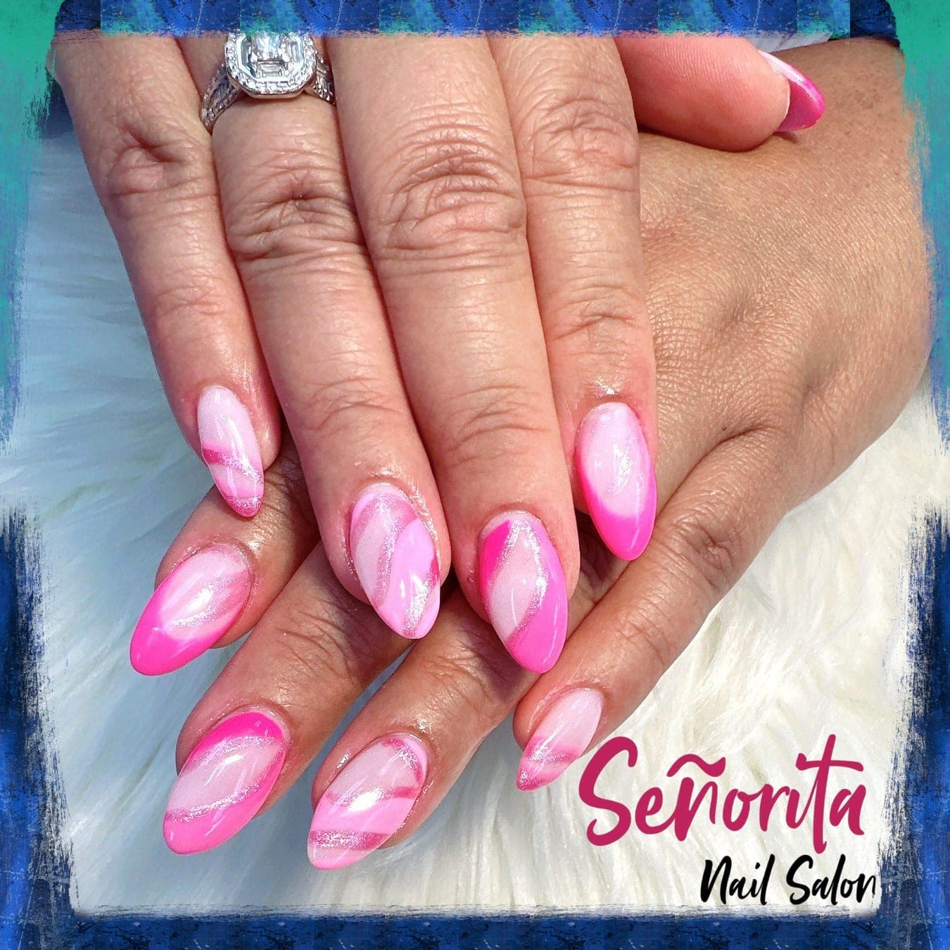 Senorita Nail Salon (6)