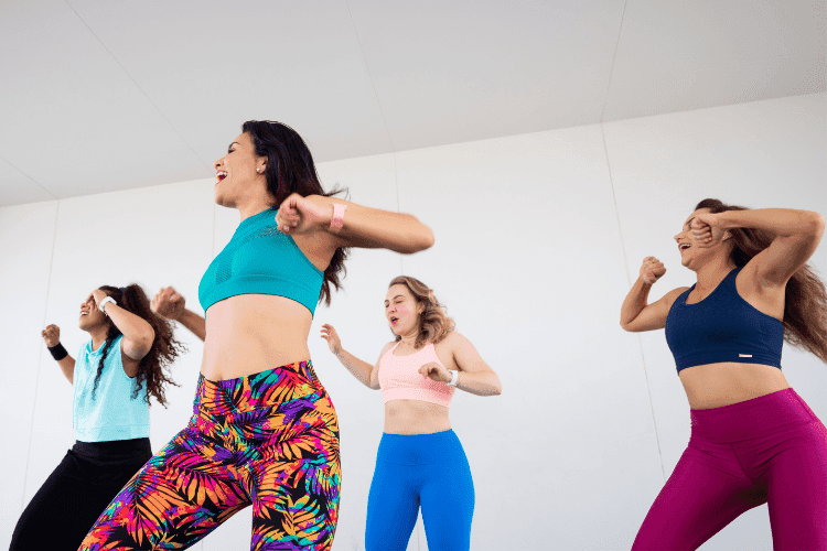 Rumbafit