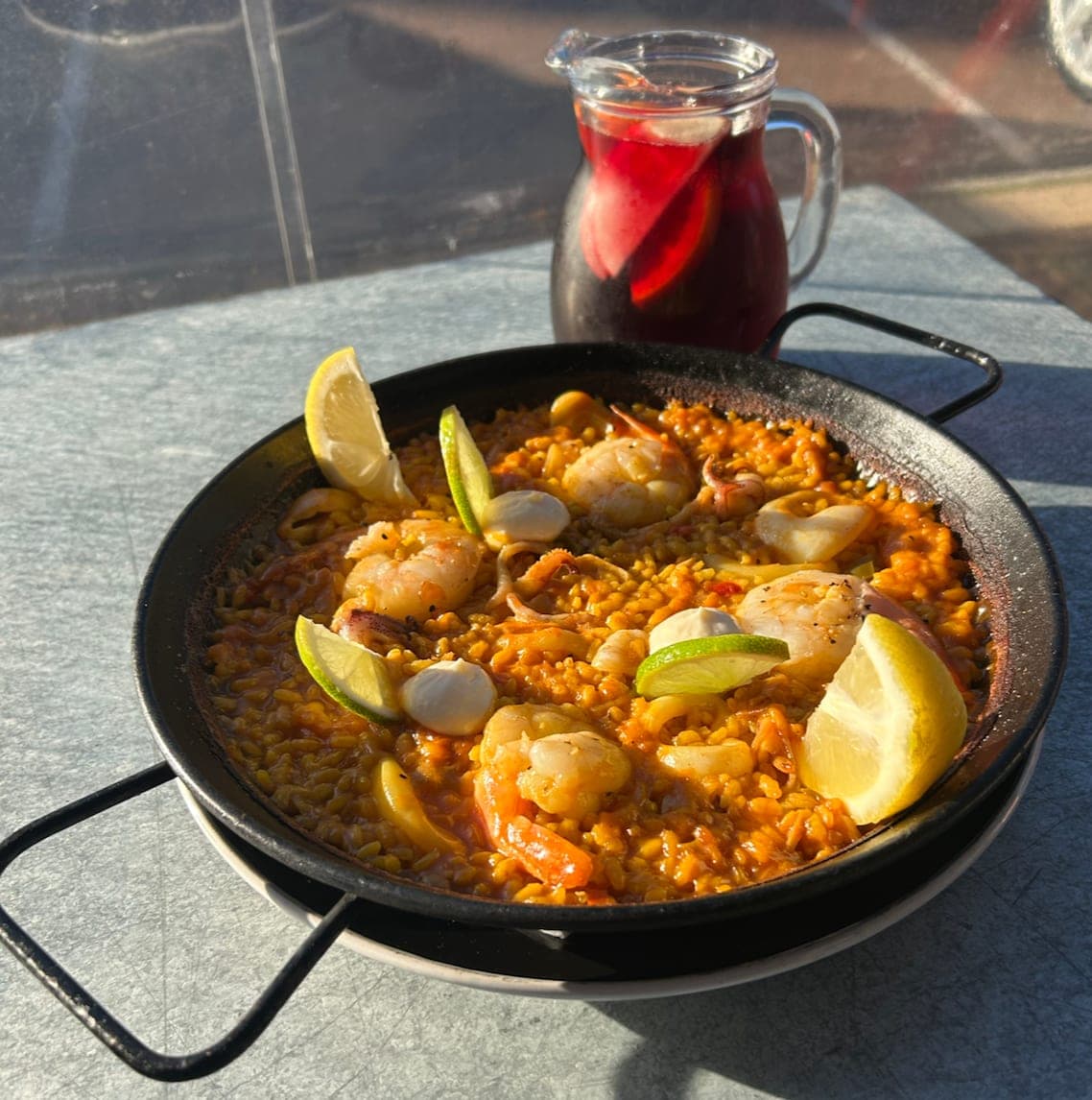 Duende Tapas Bar (4)