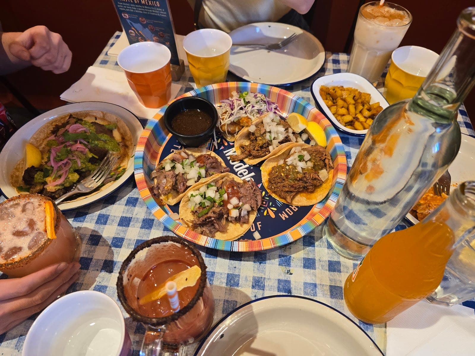 La Tortilleria (8)