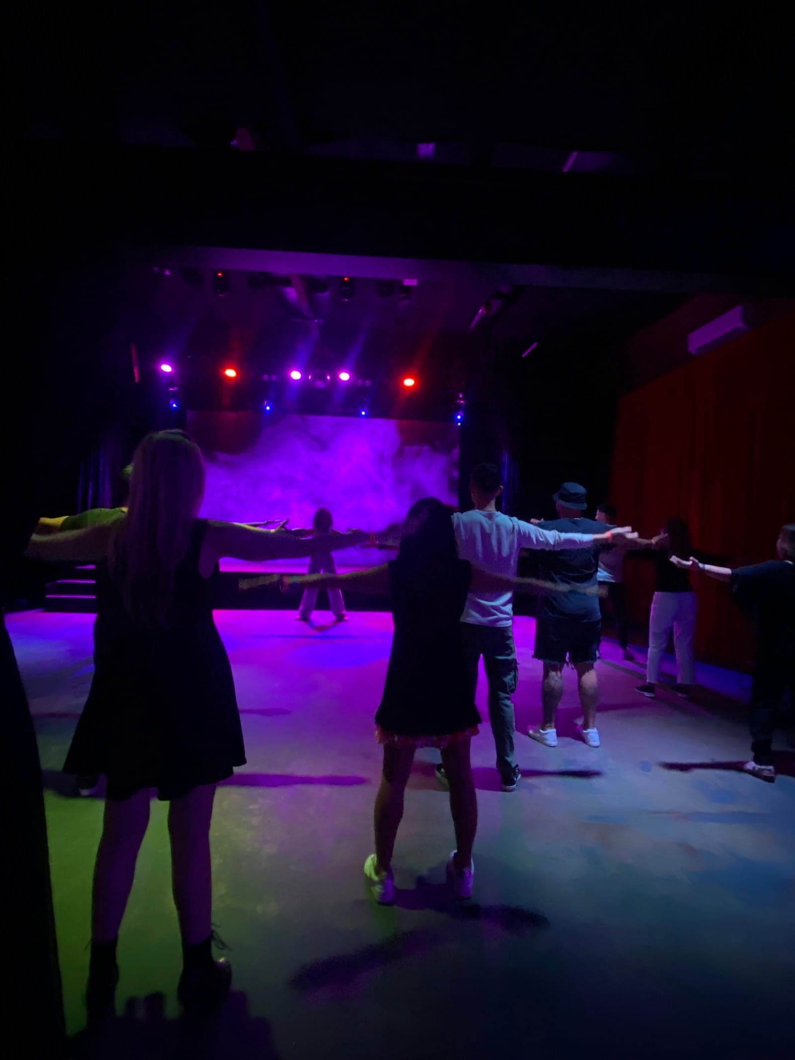 Refinery Dance (7)