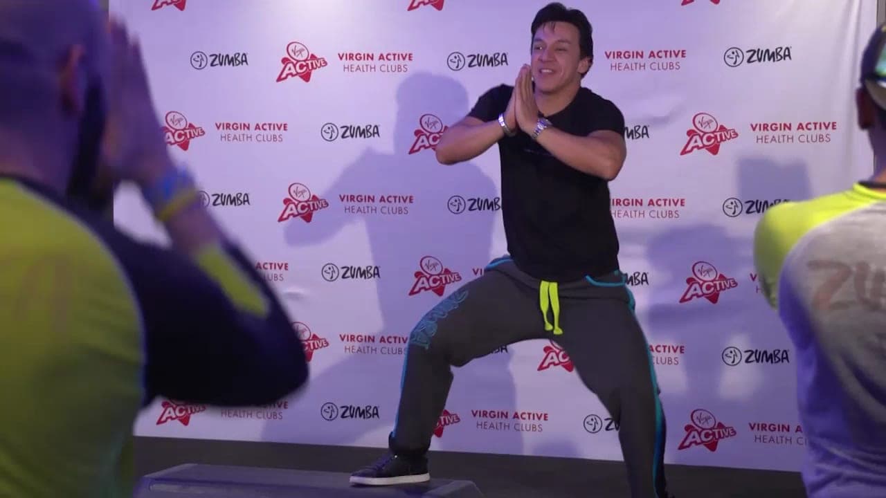 Zumba with Angela (7)
