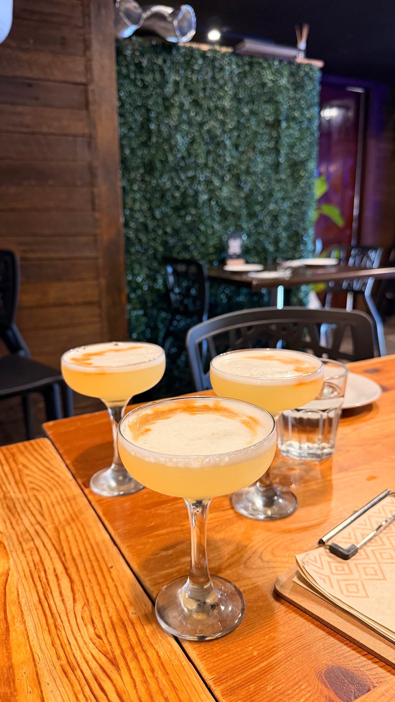 Moche | Peruvian Fusion Cuisine (12)