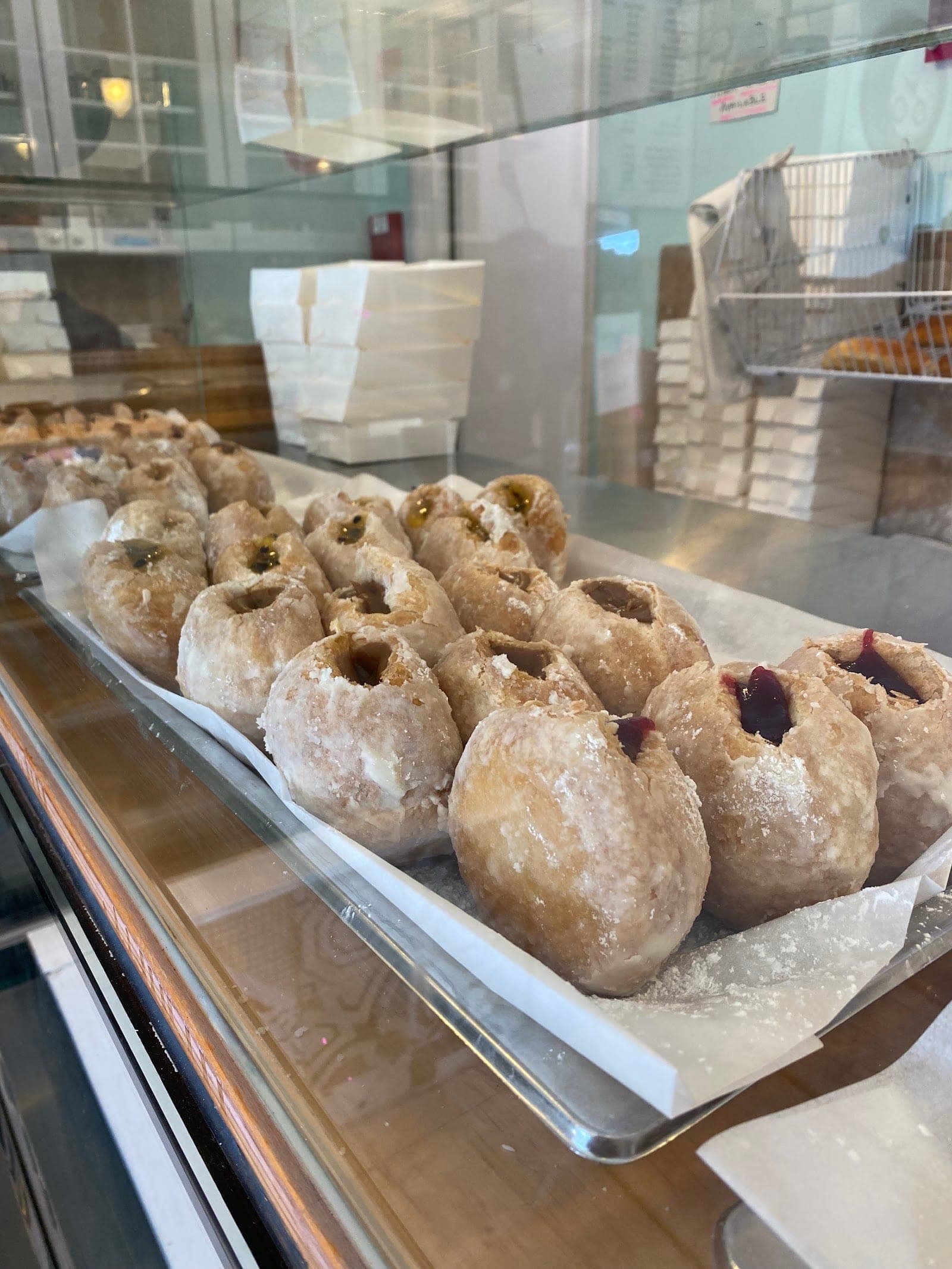 Baked@Bina's Brazilian Portuguese Bakery (13)