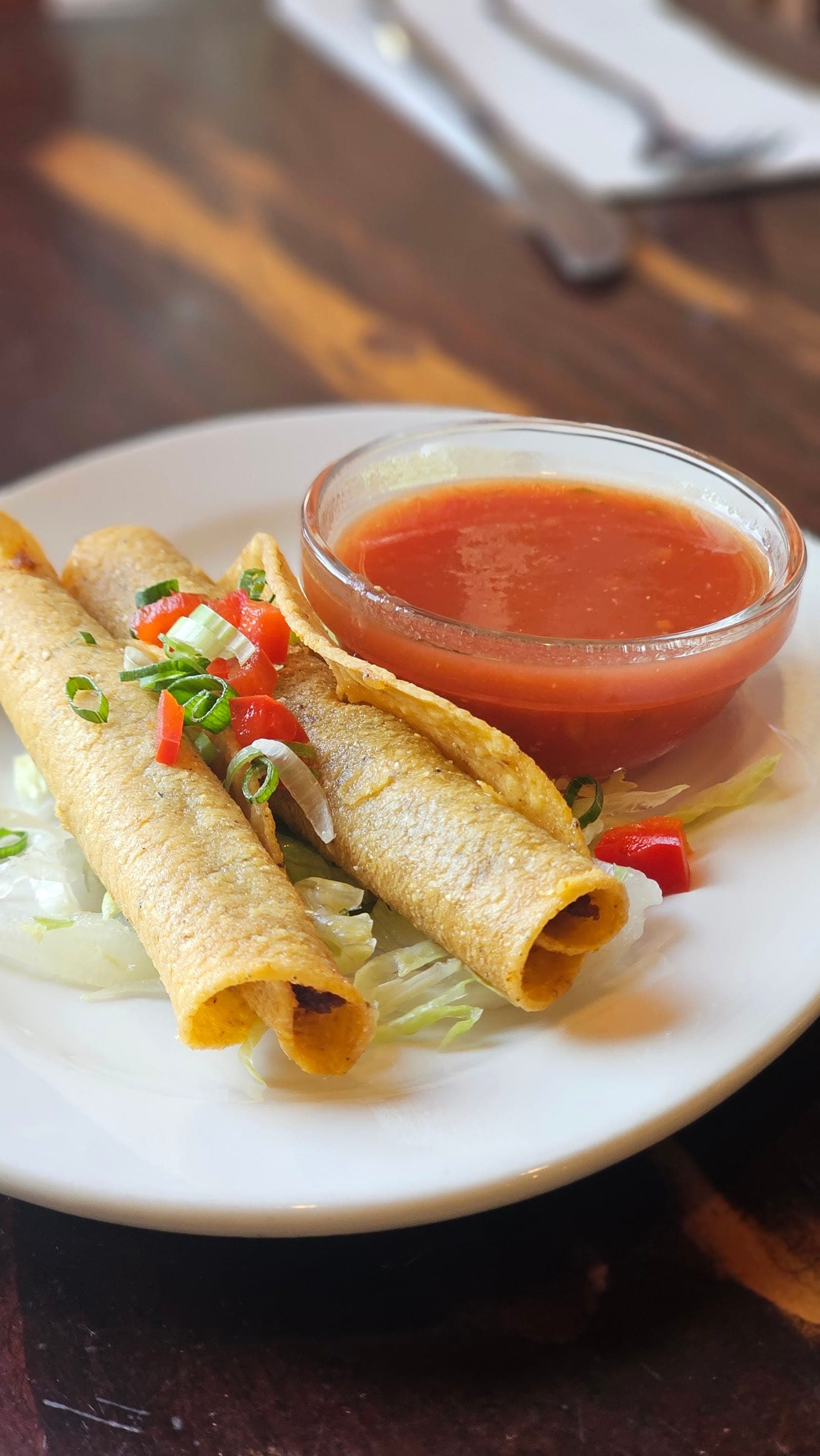 Salsa Mexican Restaurant (8)