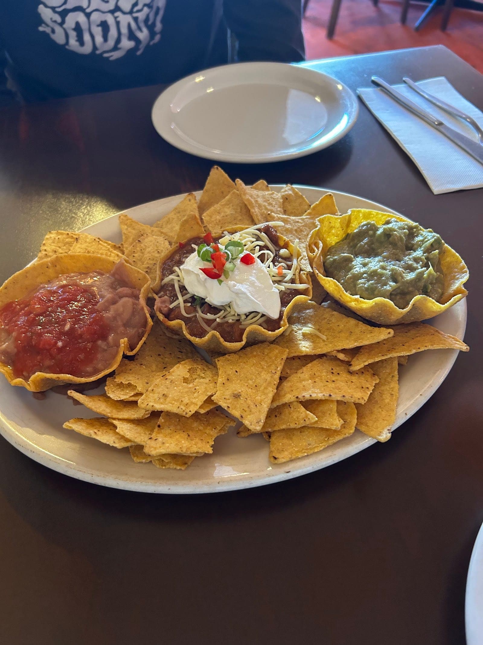 Salsa Mexican Restaurant (5)