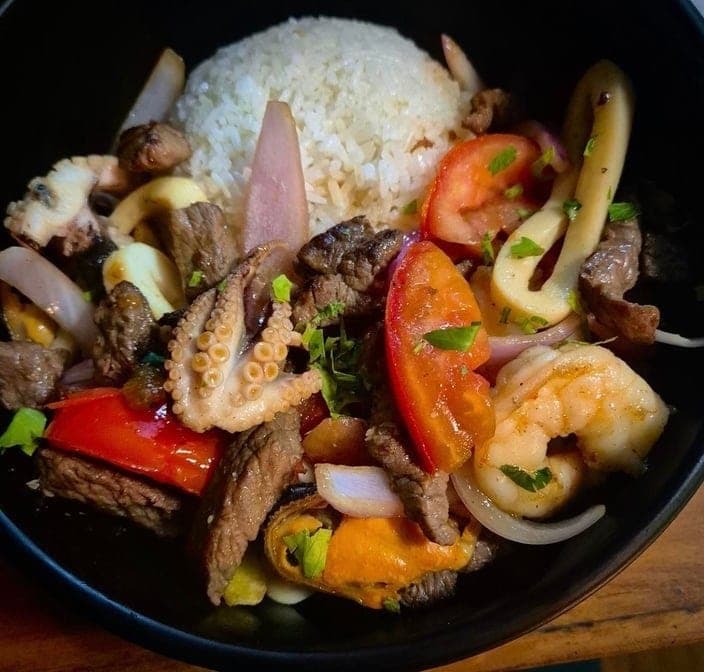 Inca Fusion - Peruvian & Latin Food | Gold Coast (4)