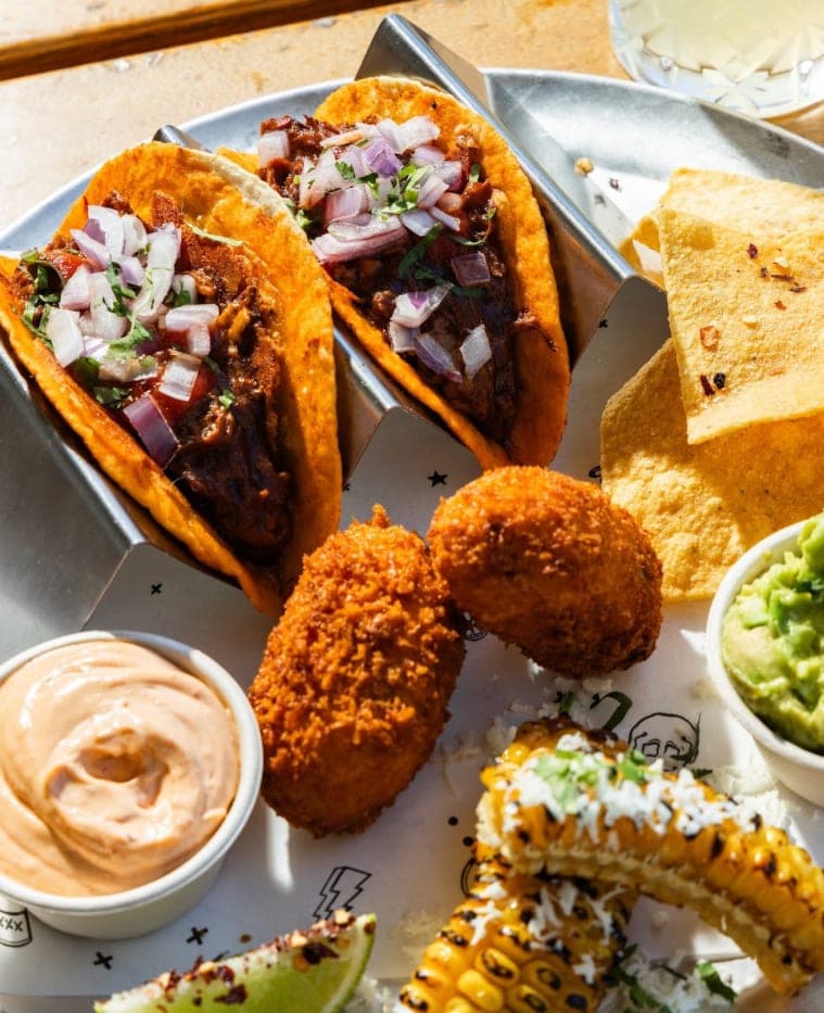 Beach Burrito Co. Glenelg (8)