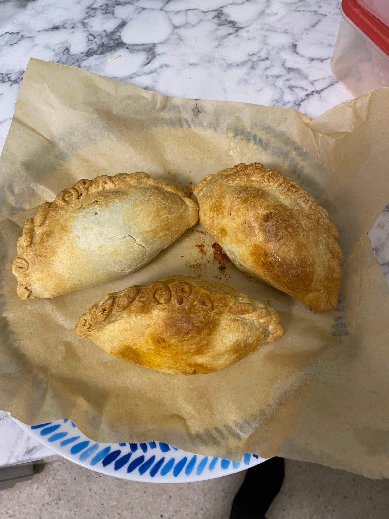 Opa Alfajores Pastries & Coffee (13)