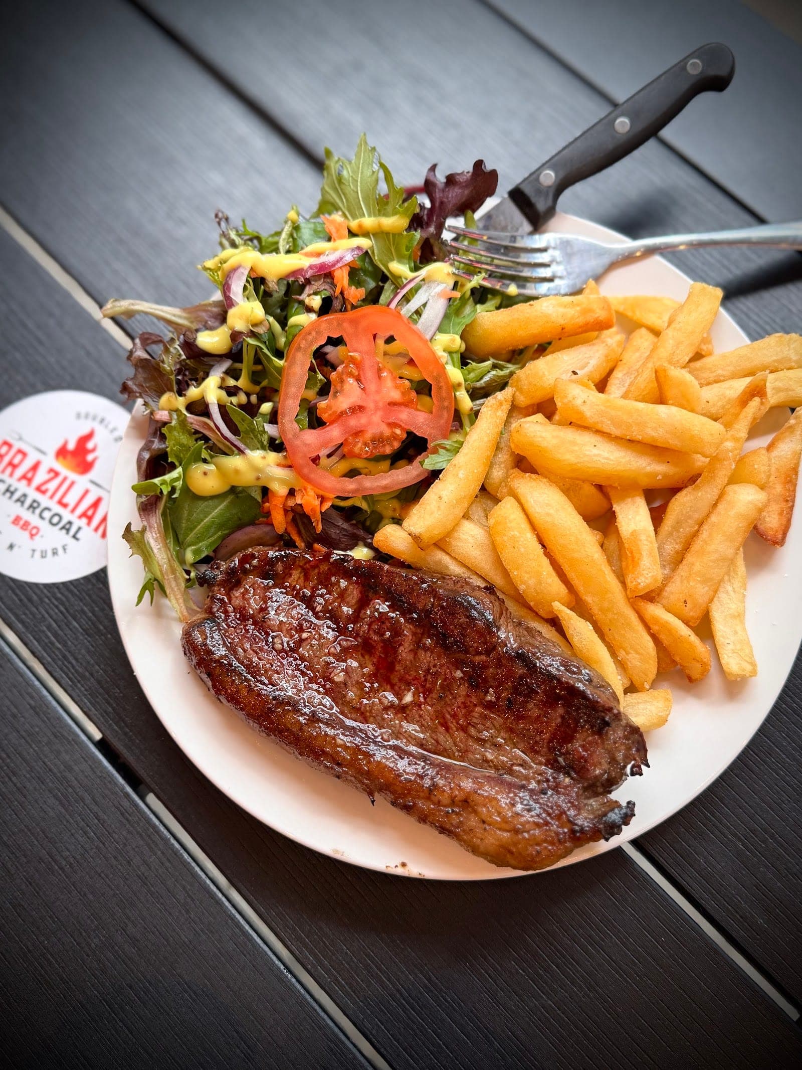 Brazilian Steak House (4)