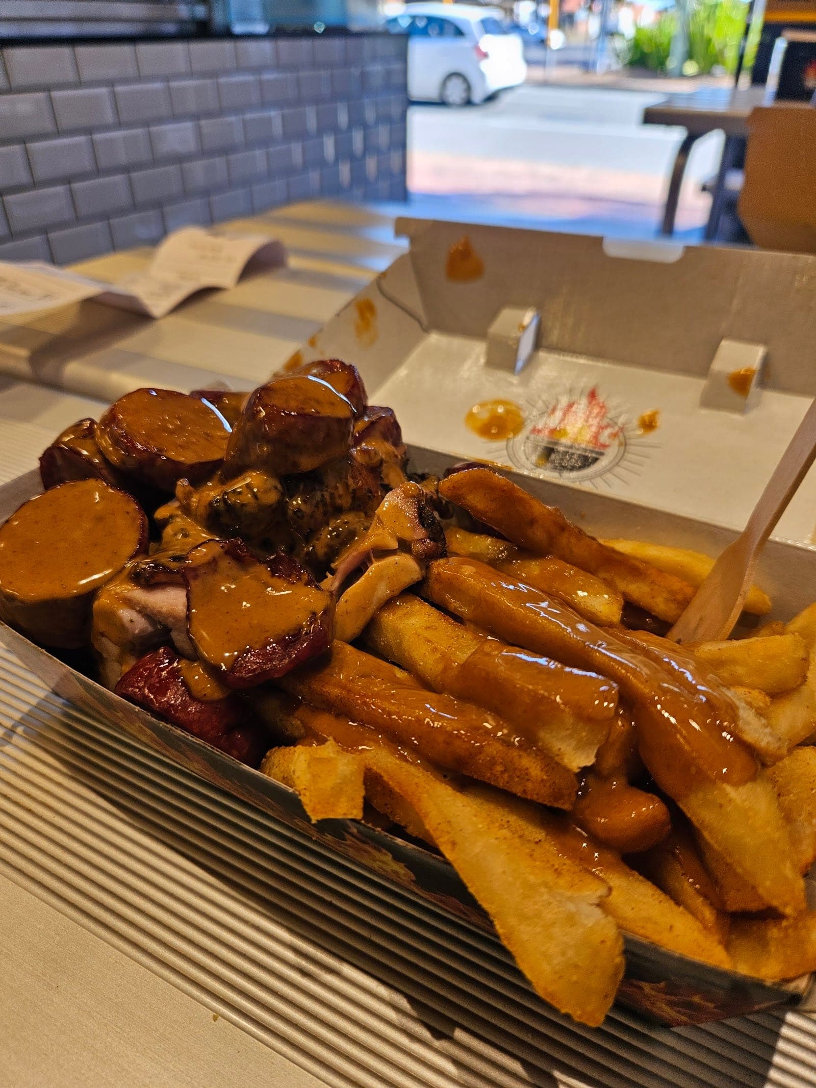 Brazilian Flame BBQ - Maroubra (13)