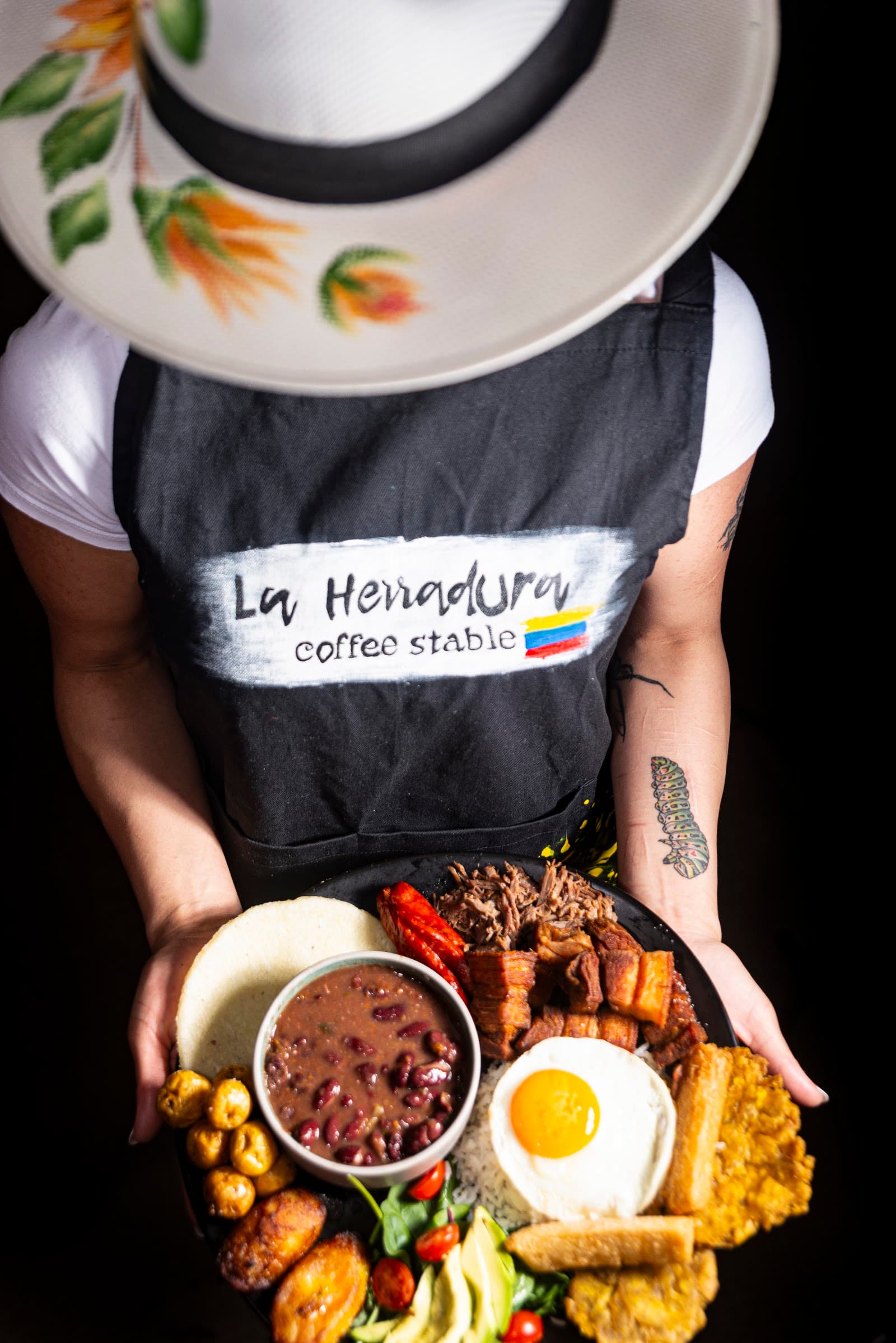 La Herradura Coffee Stable (2)