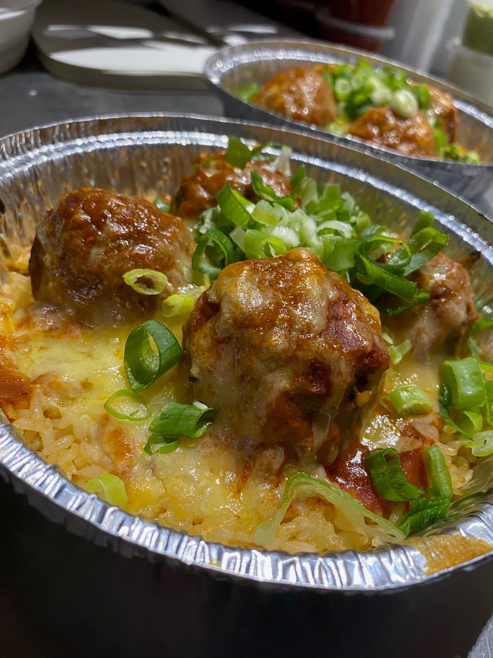 Mexicano Del Rey Takeaway