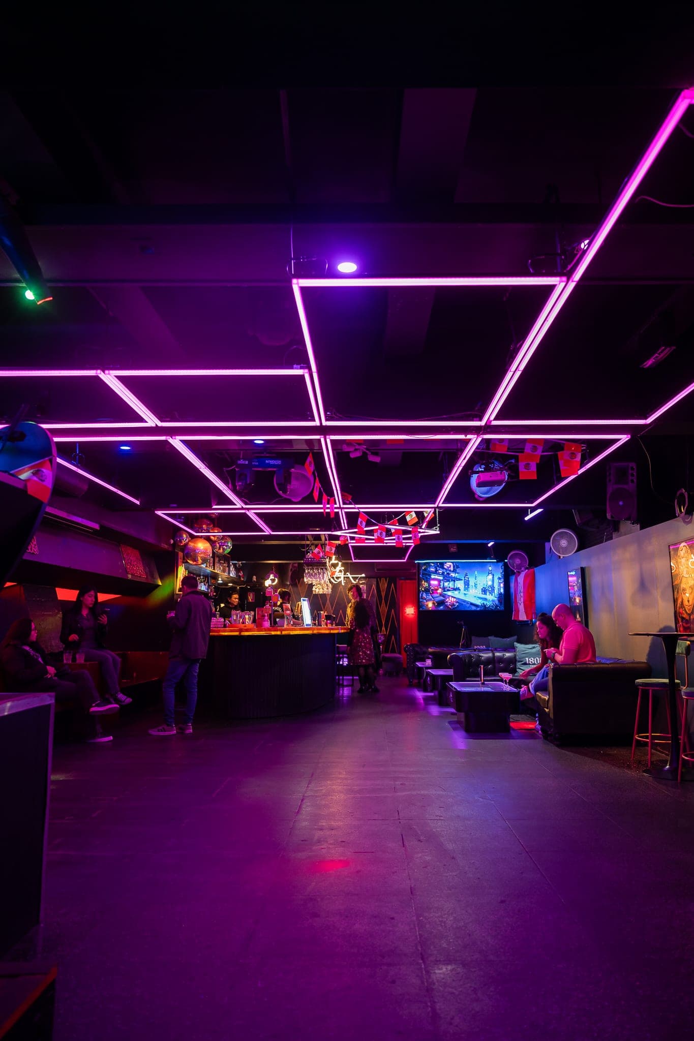 Miranda Bar Melbourne | Premium Cocktail Experiences (7)