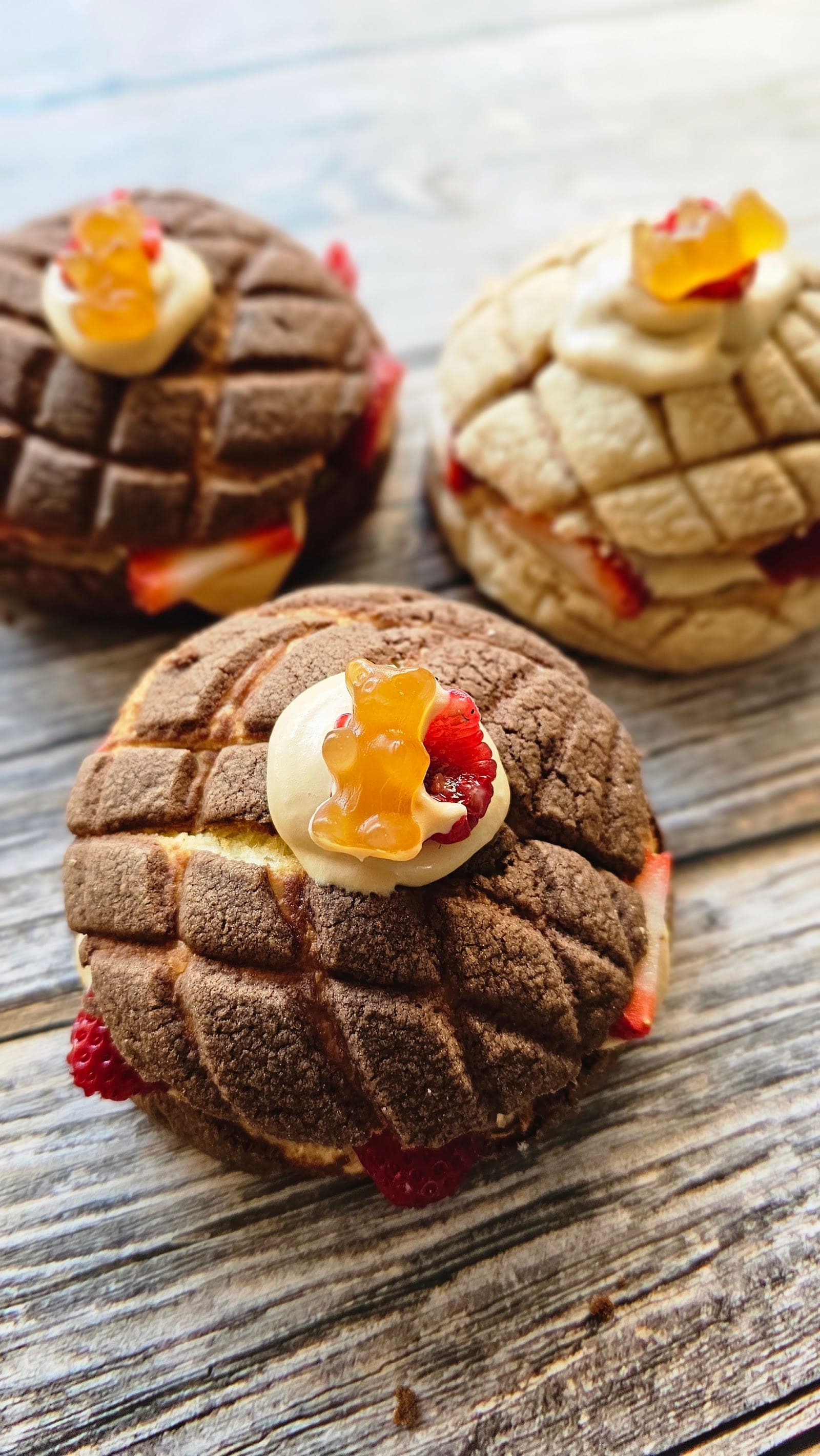 Pancho Bakery Family (5)