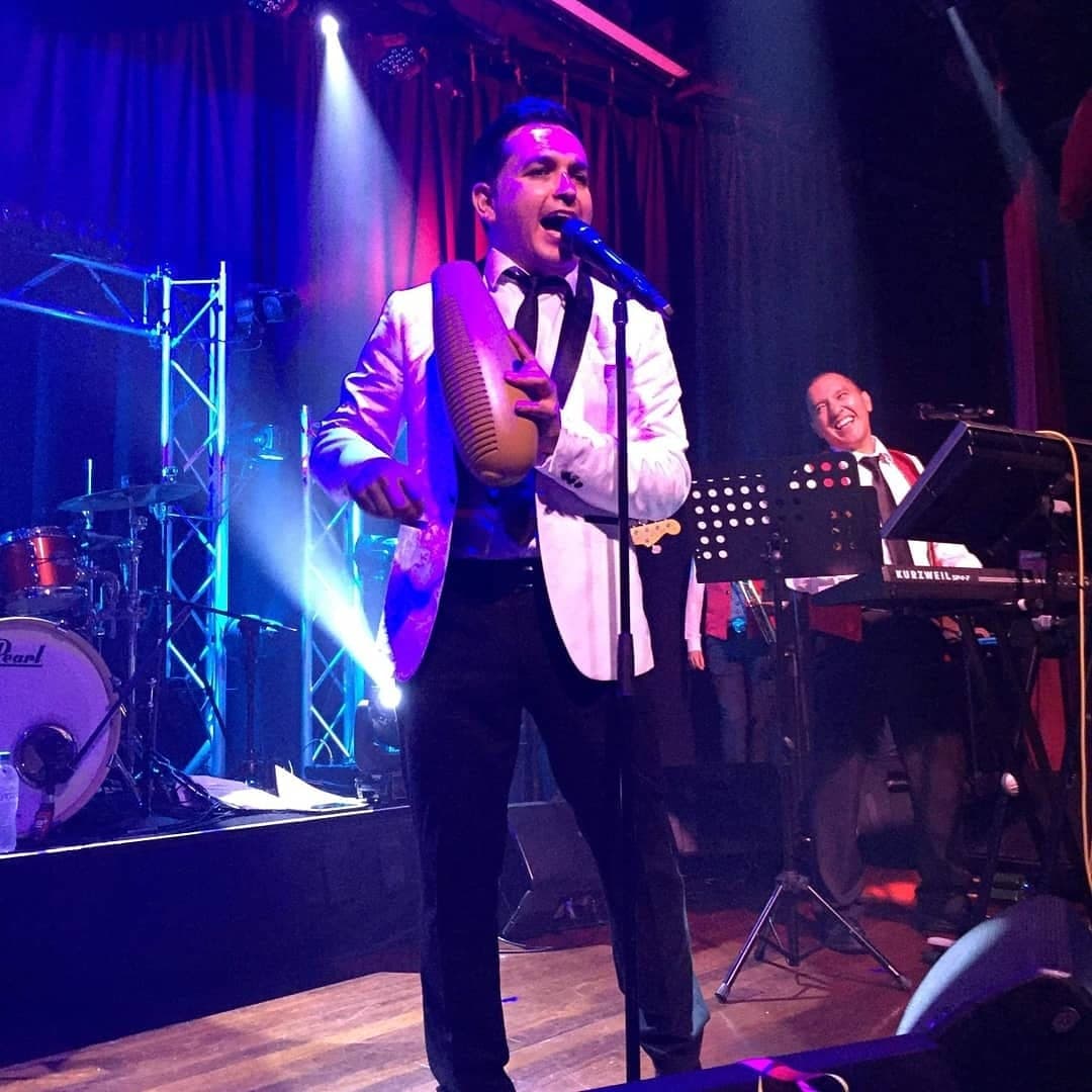 Salsa Kingz Band