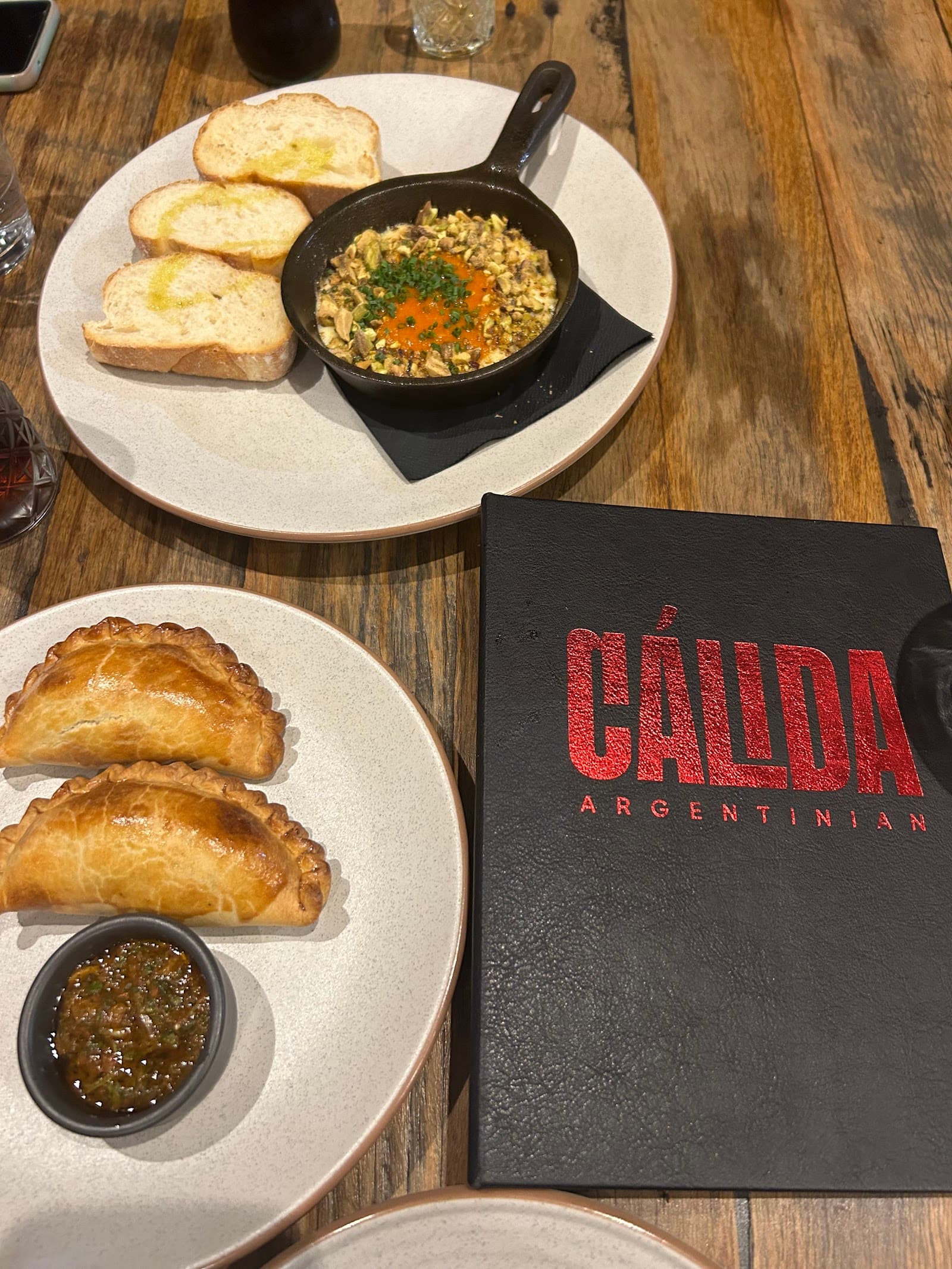 Calida Steak & Wine South Bank Brisbane (2)