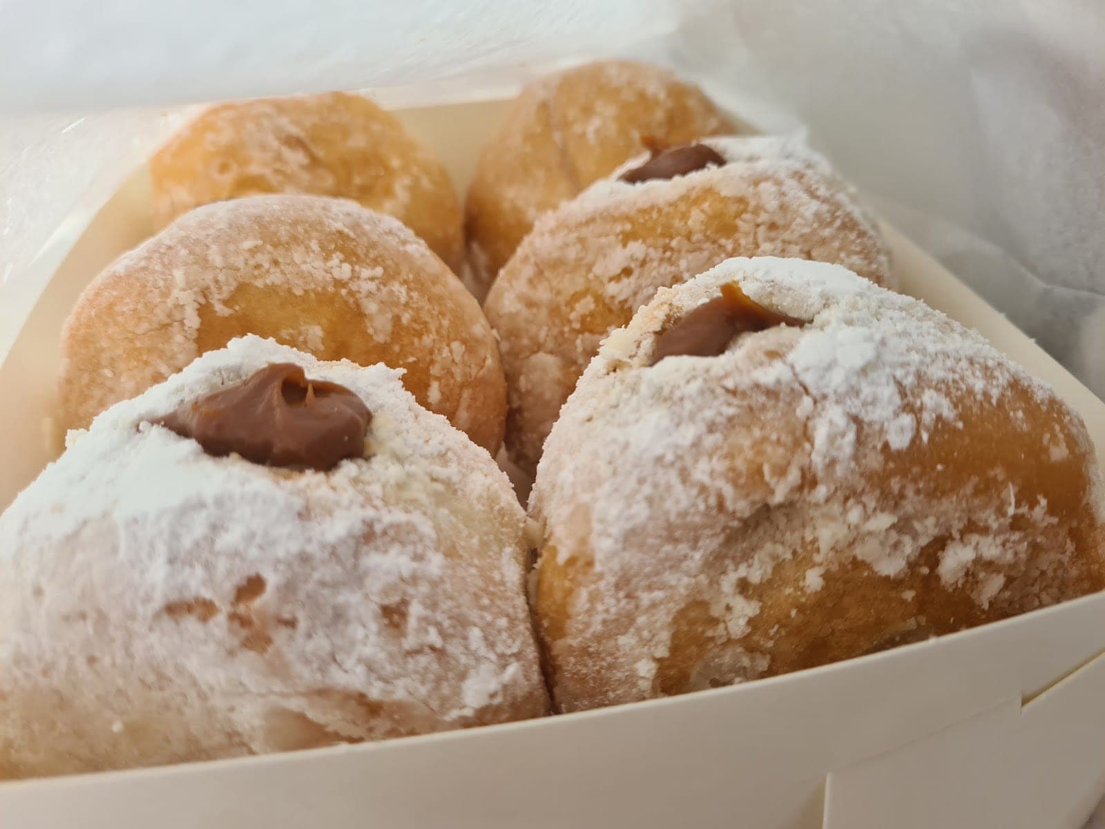 Baked@Bina's Brazilian Portuguese Bakery (5)