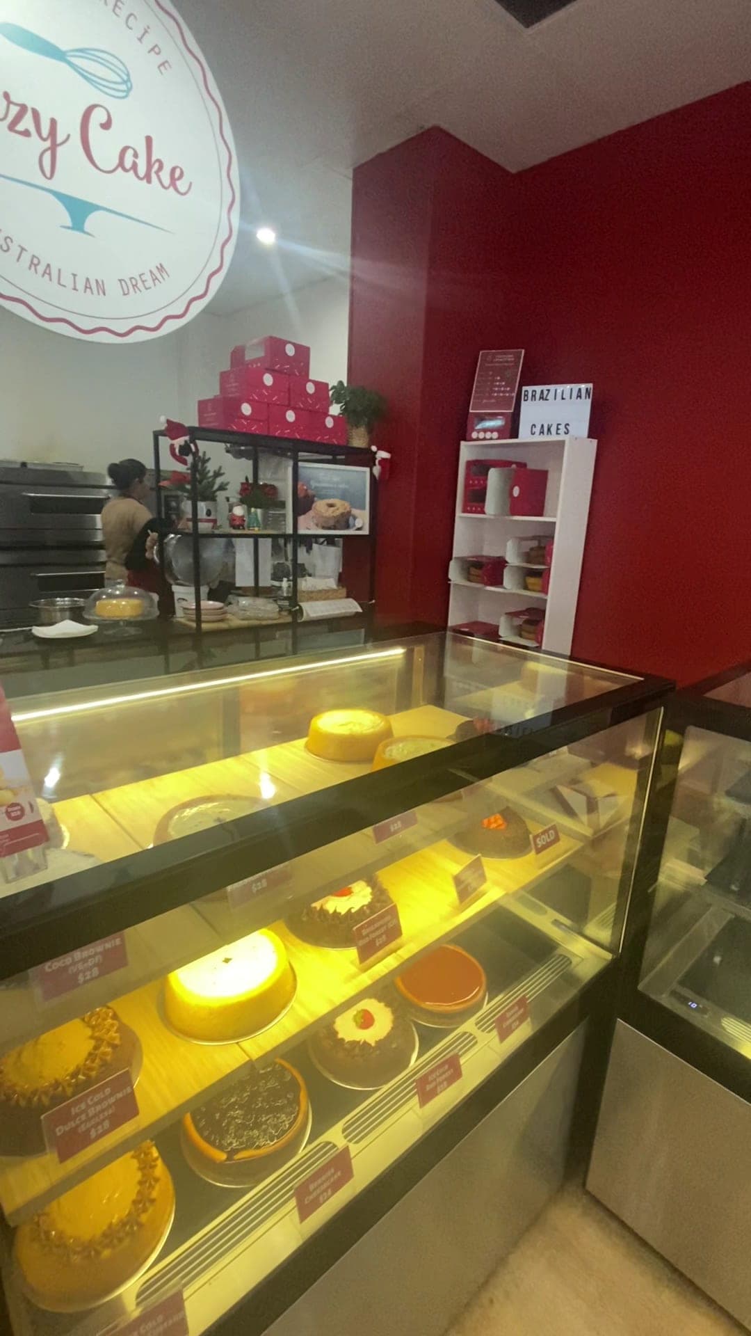 Cozy Cake Adelaide - Grenfell St (11)