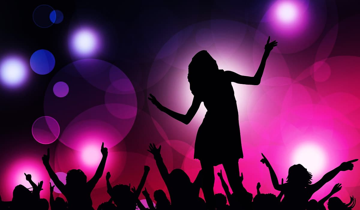 LA BOMBA Latin Dance Adelaide