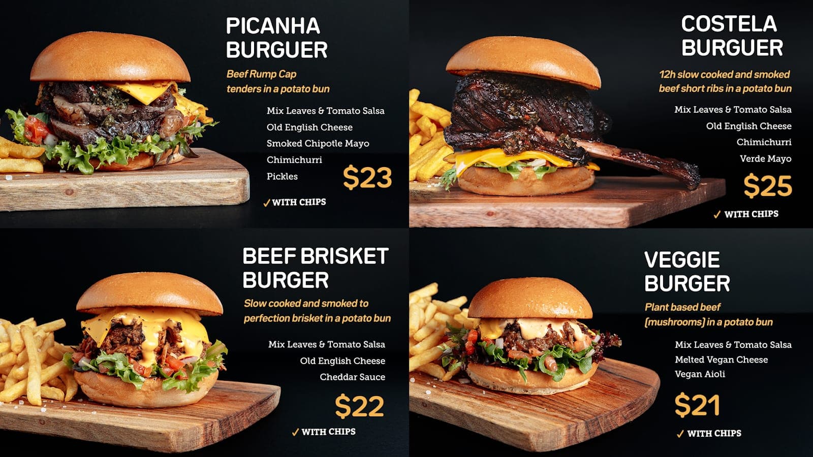 Brazzos Smokehouse - Chermside (5)