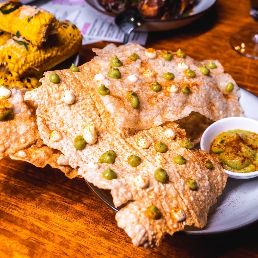 ONDA Bar & Eatery