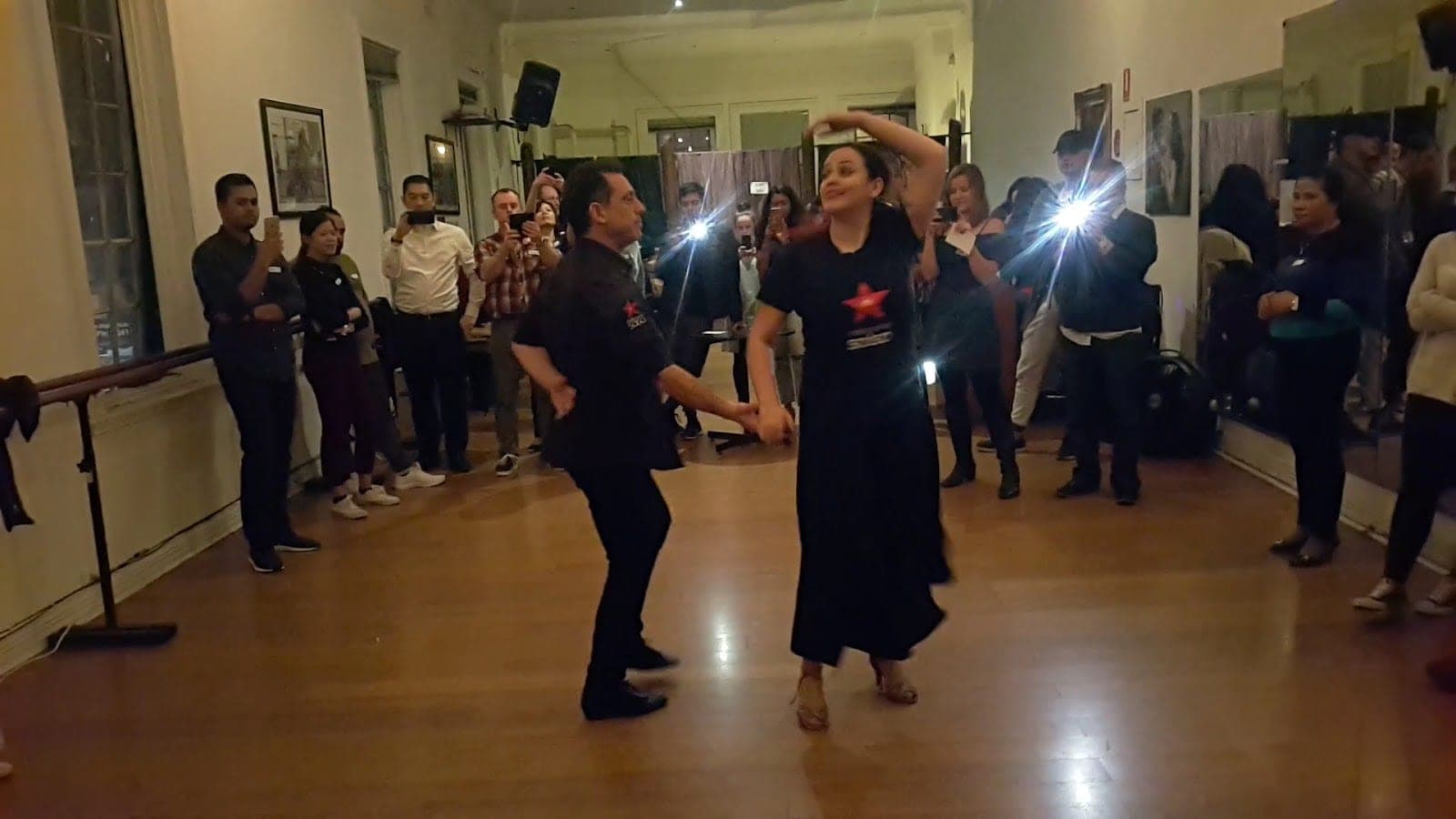 Melbourne Salsa (7)