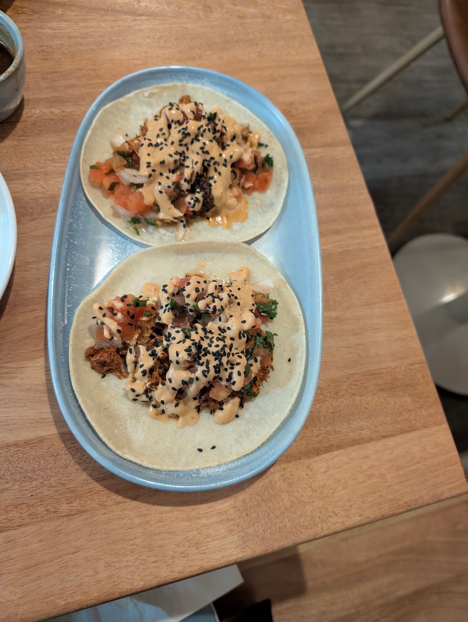 La Chiva Taqueria (2)