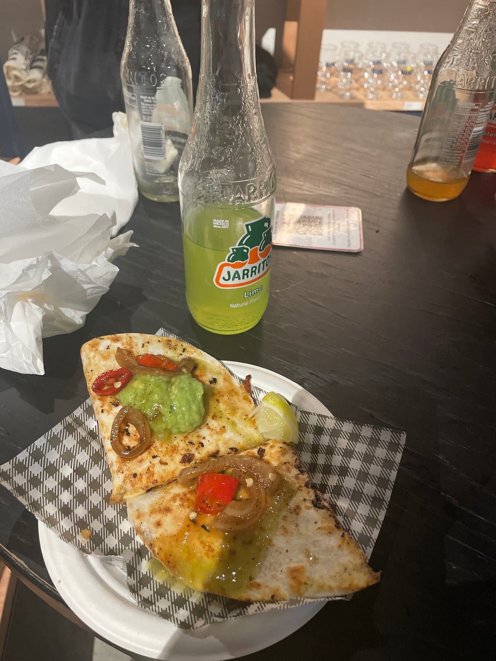 El Taco Guru and Son (12)