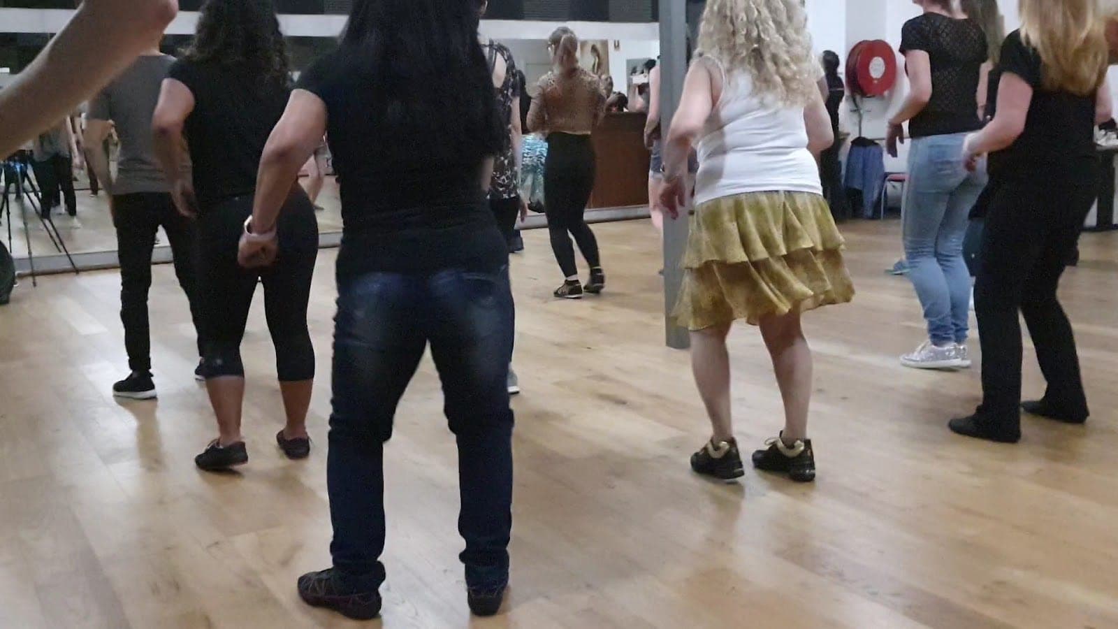 Melbourne Salsa (9)