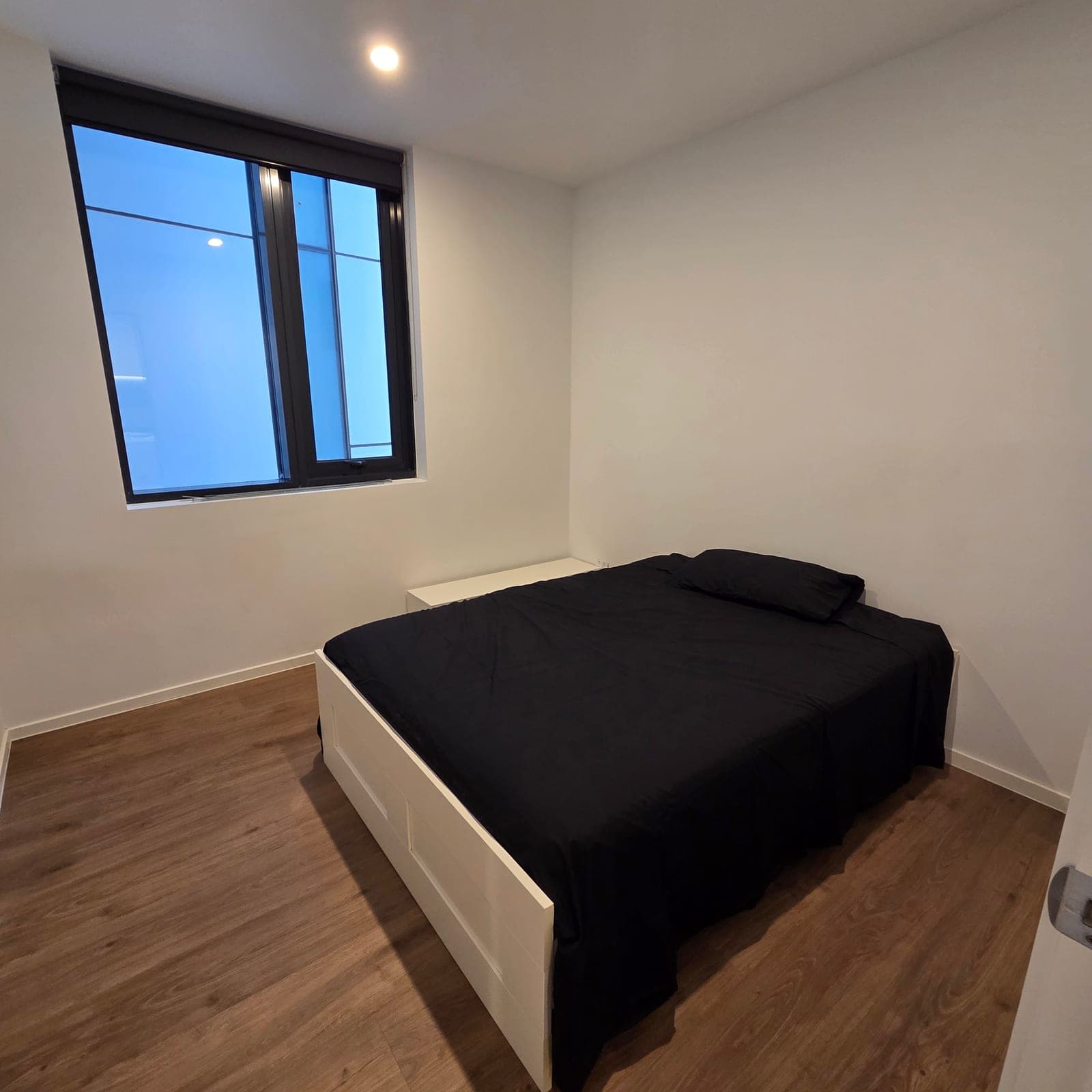 Habitación privada para renta
