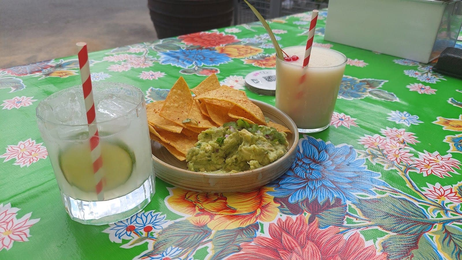 La Mexicana (12)
