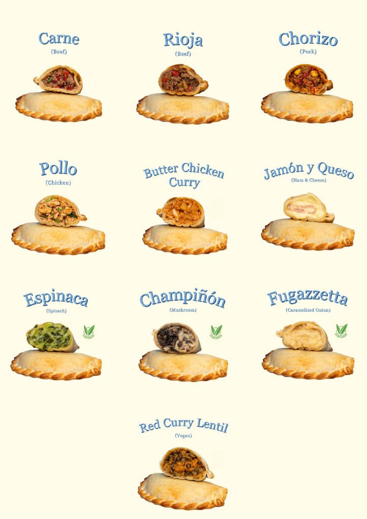 Pipi Cucu Empanadas (2)