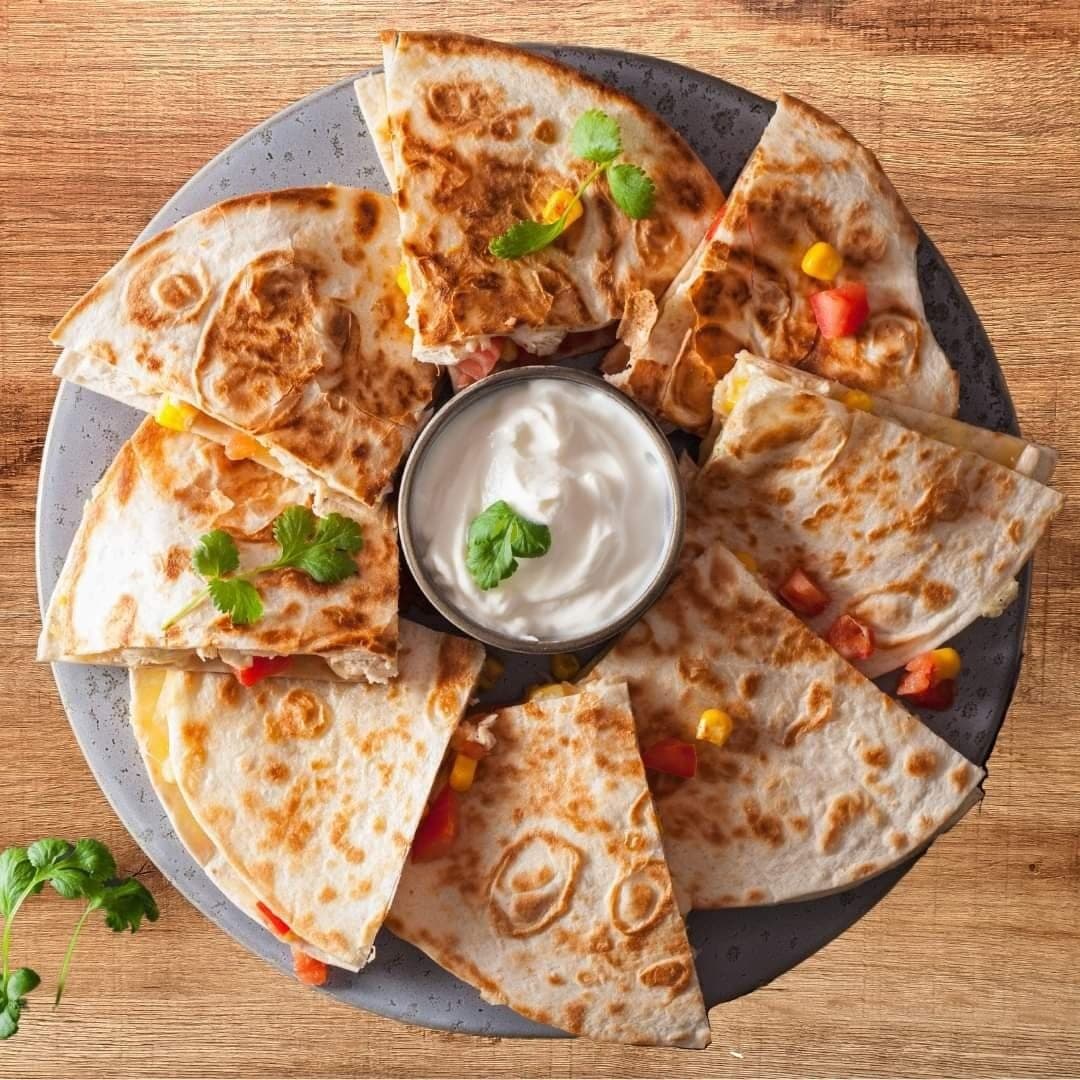 Rosa Mexicano Norwood