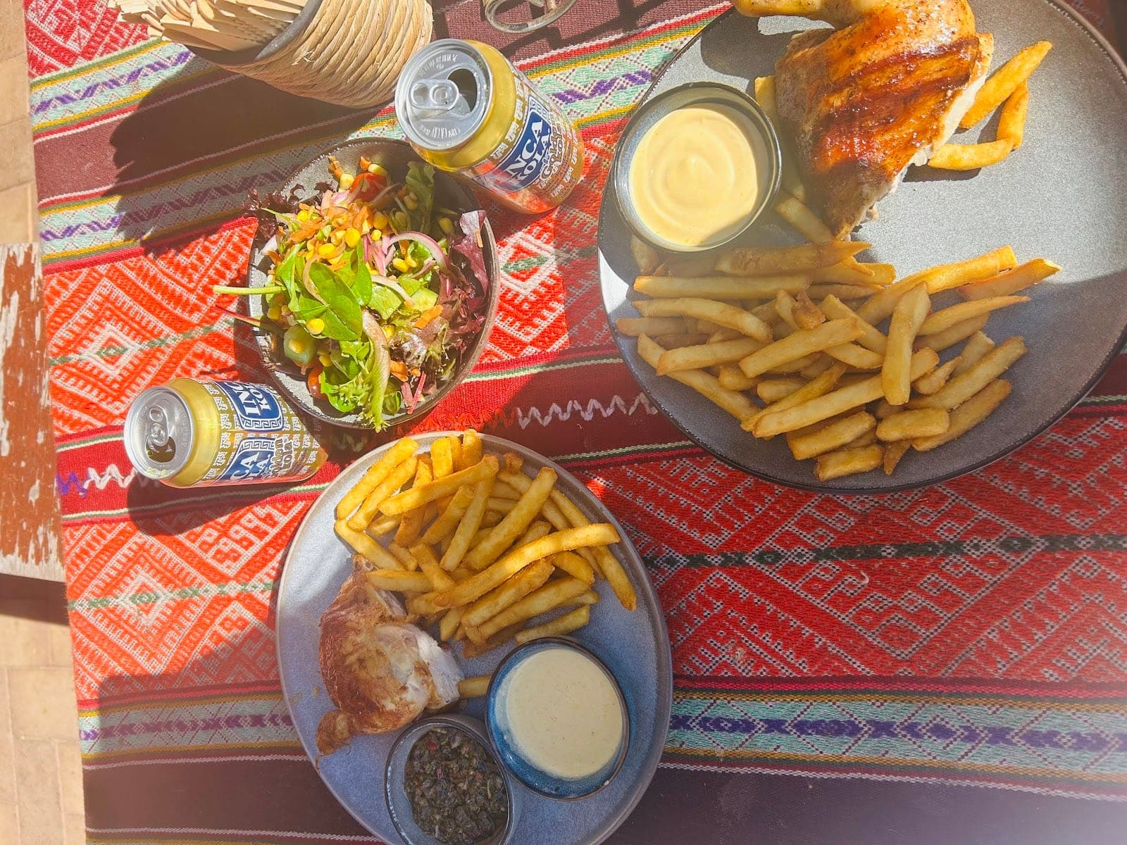 Fernando’s Peruvian Rotisserie (5)